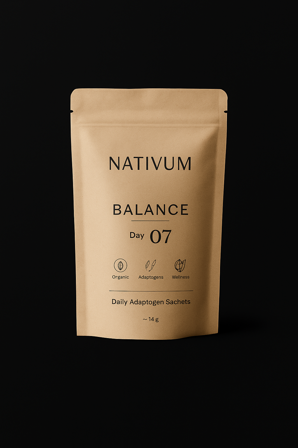 NATIVUM BALANCE