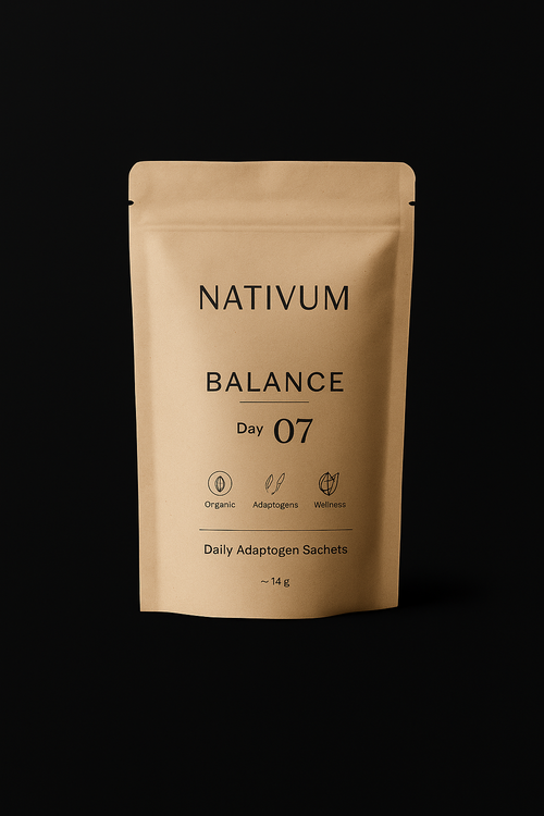 NATIVUM BALANCE